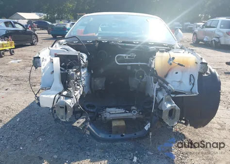 2021 Dodge Challenger R/T Scat Pack из США, поврежденный, VIN 2C3CDZFJXMH609852